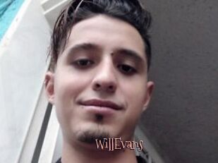 WillEvans