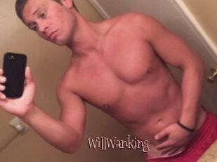Will_Wanking
