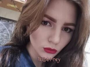 WillaHoney