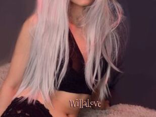 WillaLove