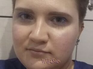 WillaSun