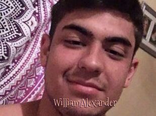 William_Alexander