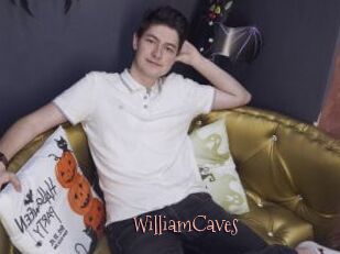 WilliamCaves