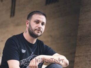 WilliamTaylor