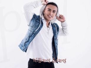 Williams_Adams