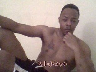 WillieJohnson