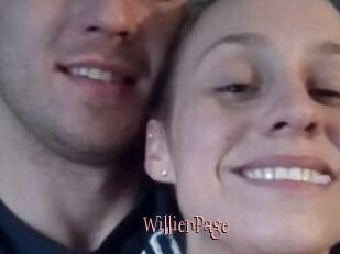 Willie_n_Page