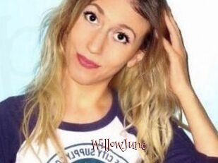 WillowJune