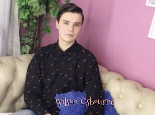 Wilson_Osbourne