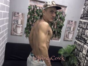 WilyBodyCcock
