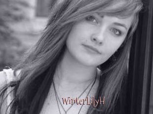WinterLilyH