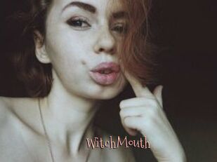 WitchMouth