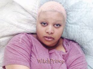 WitchPrince