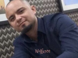 Wolfen91
