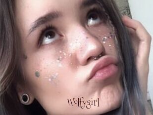 Wolfygirl
