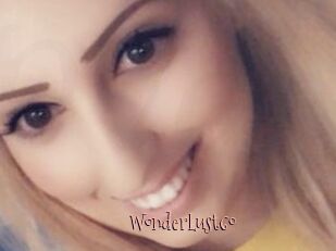 WonderLust60