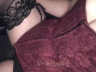 WonderLustful