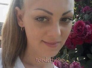 WonderfulSun