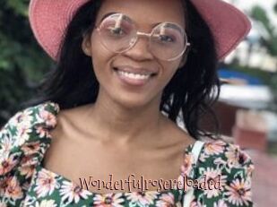 Wonderfulrosereloaded
