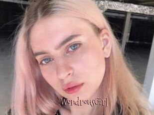 WondrousGirl