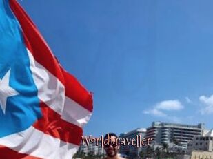 Worldtraveller