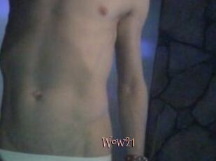 Wow21