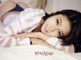 WowAsian
