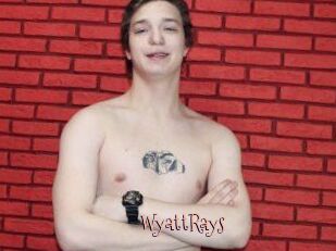 WyattRays