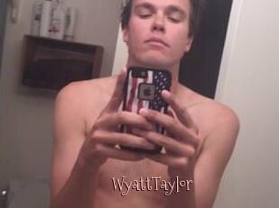 WyattTaylor