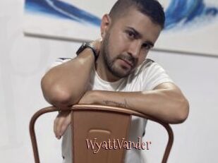 WyattVander