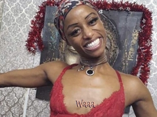Waaa