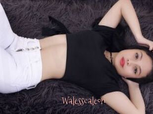 Walesscaleon