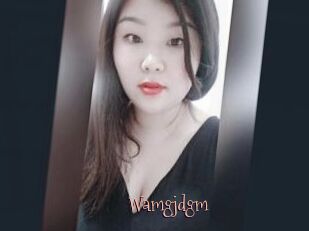 Wamgjdgm