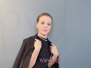 Wandaasp