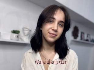 Wandaballester