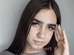 Wandacovert