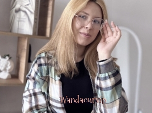 Wandacurvin