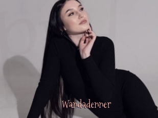 Wandadenner
