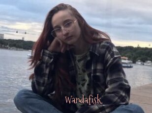 Wandafisk