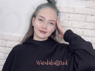 Wandahallsted