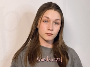 Wandahessel