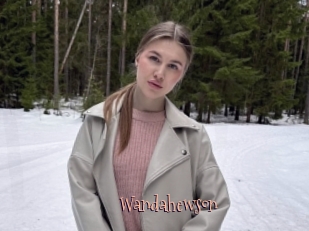 Wandahewson