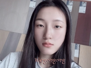 Wangcongcong