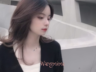 Wangmime