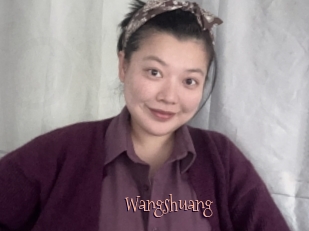 Wangshuang