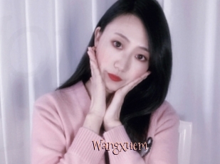 Wangxuem