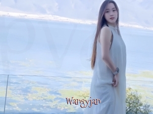 Wangyjan
