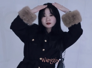 Wangziy