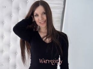 Warmgirly