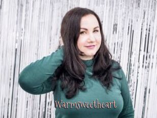 Warmsweetheart